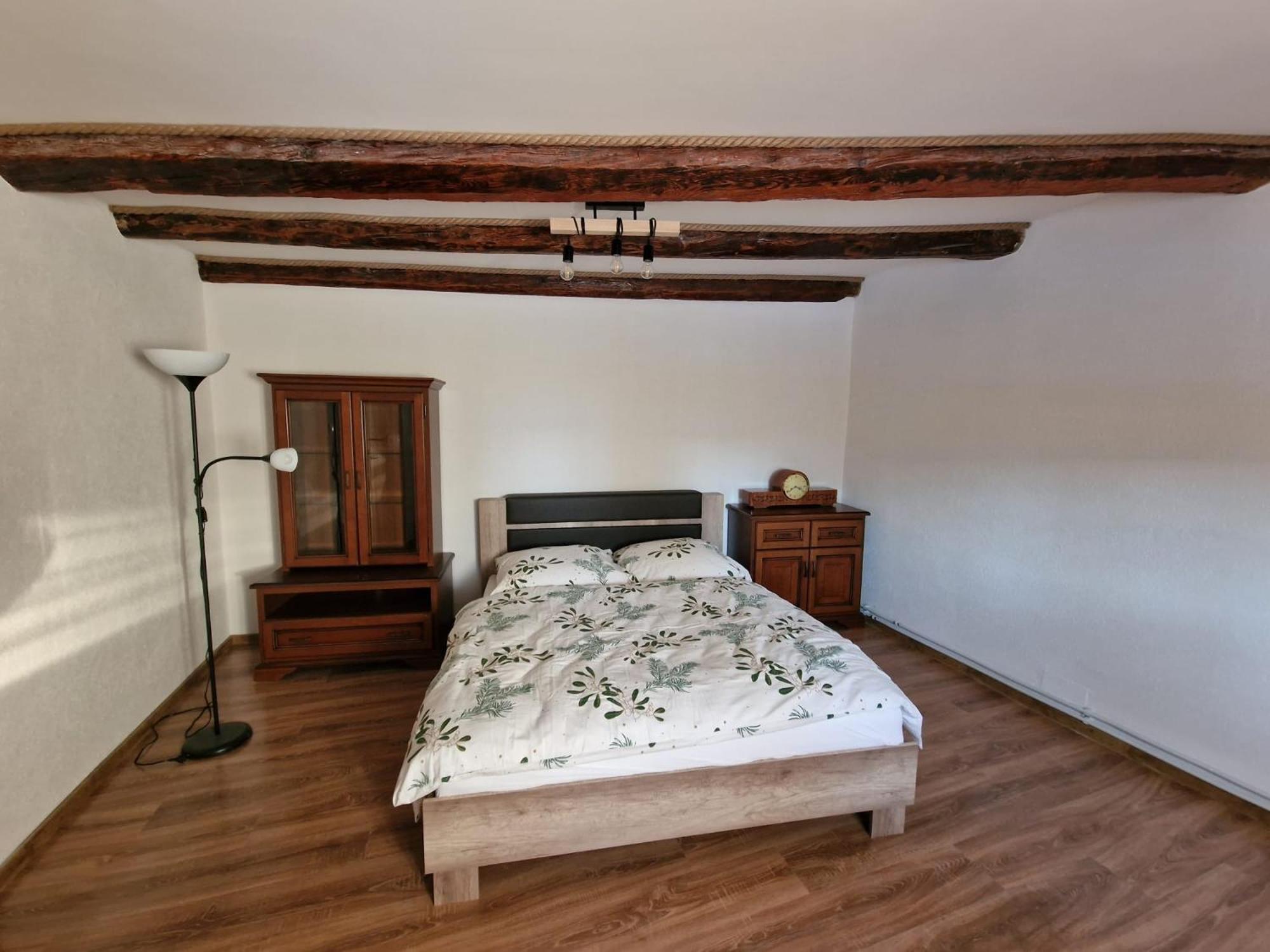 Apartman Velicka Vinaren ポプラト エクステリア 写真