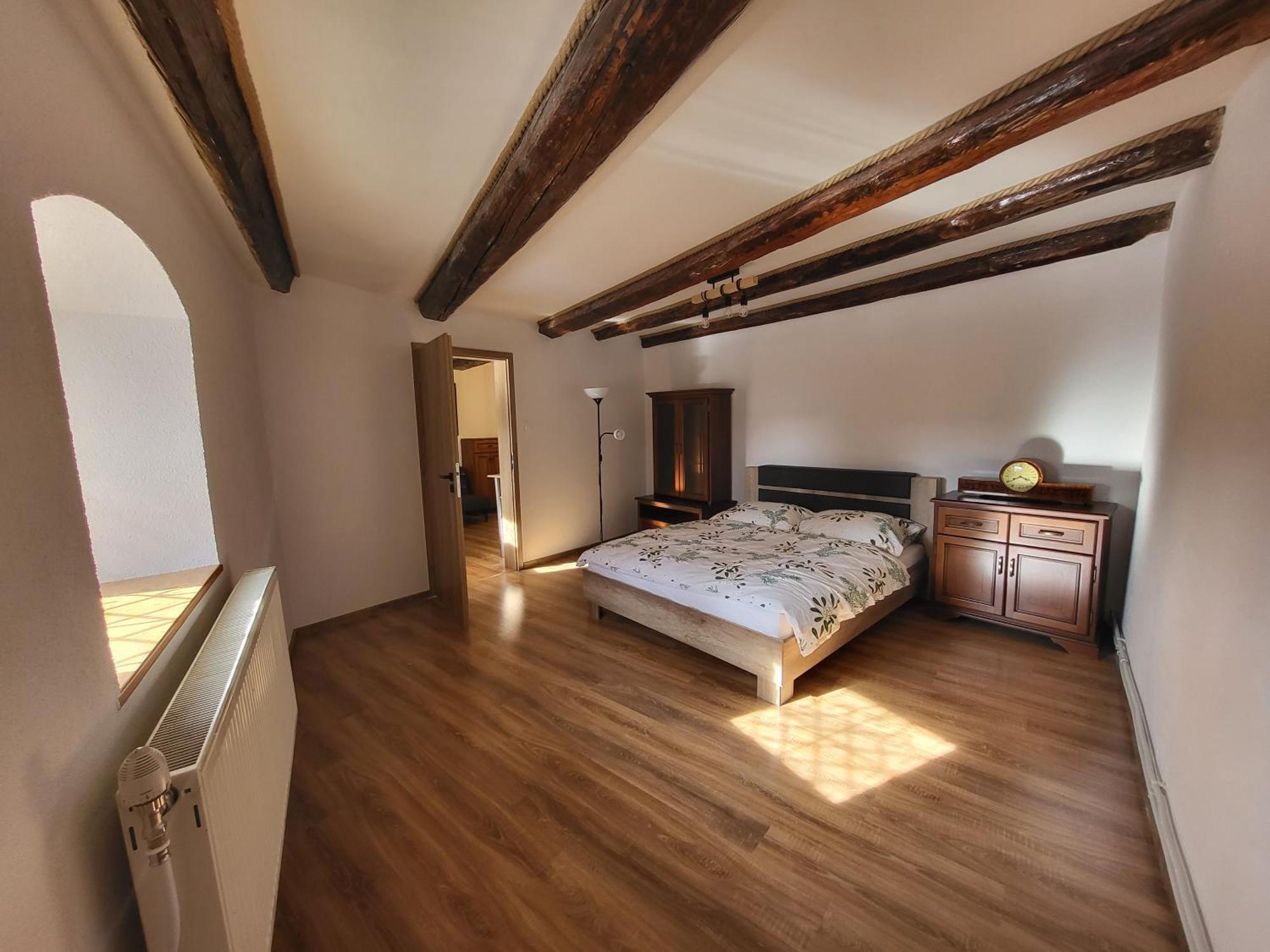 Apartman Velicka Vinaren ポプラト 部屋 写真