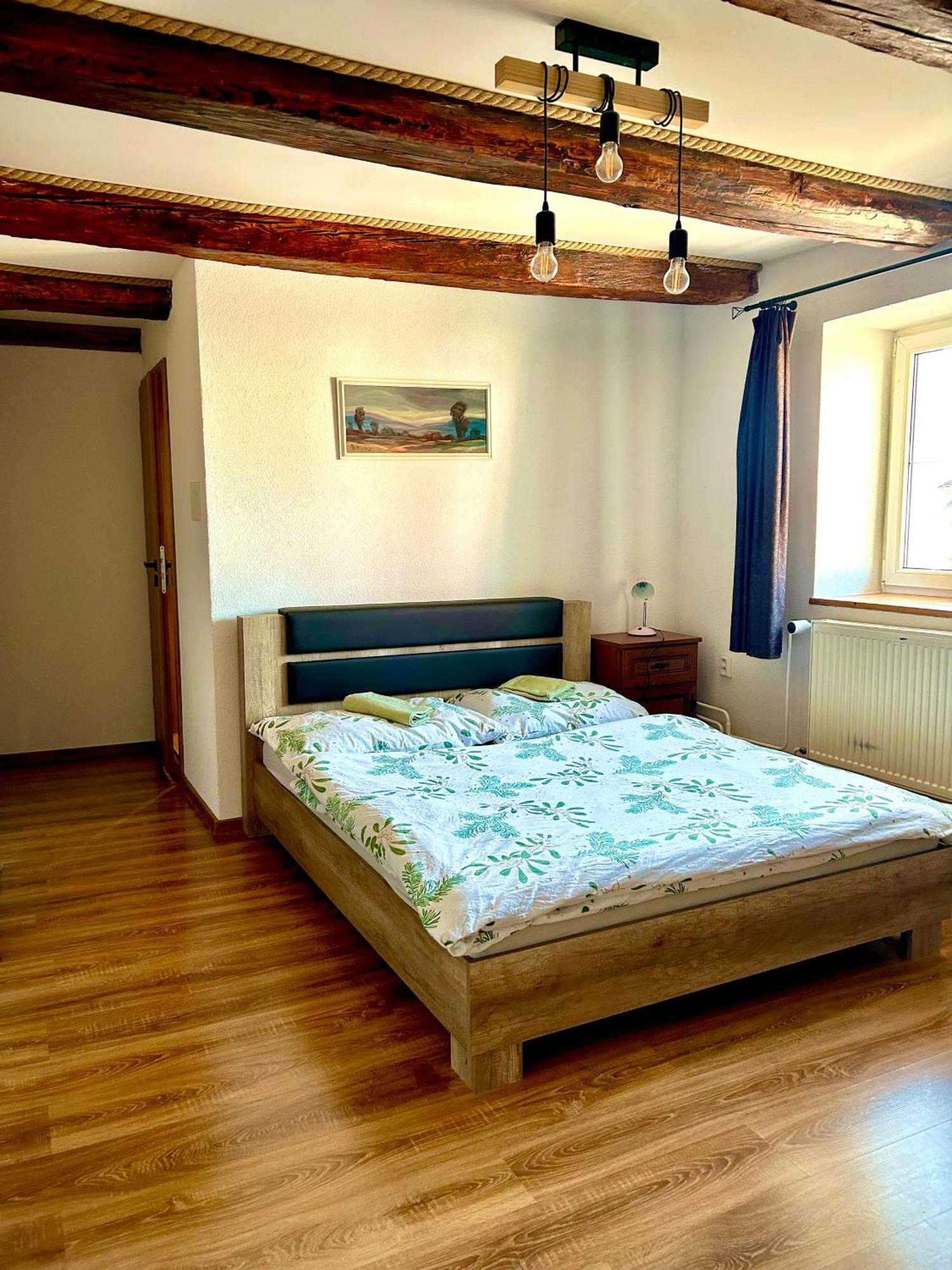 Apartman Velicka Vinaren ポプラト エクステリア 写真